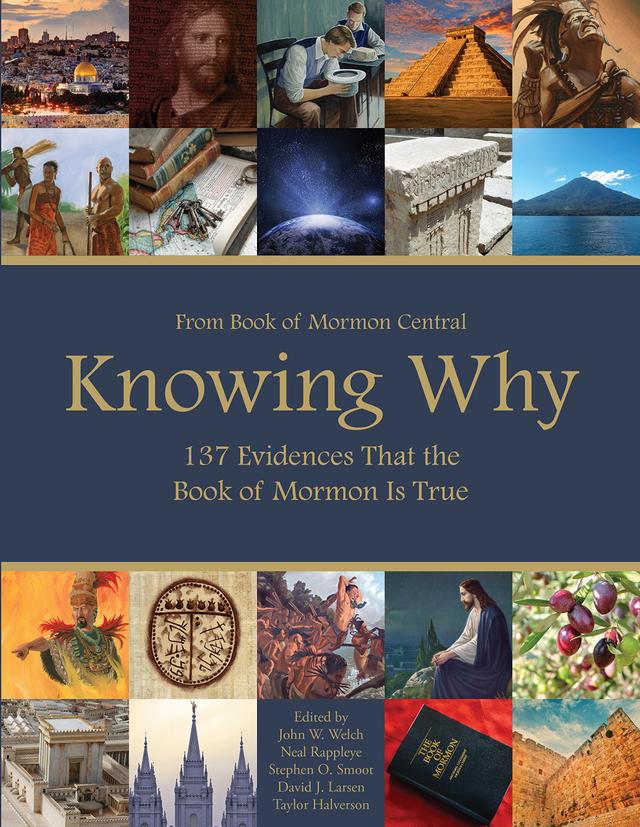 KnoWhys