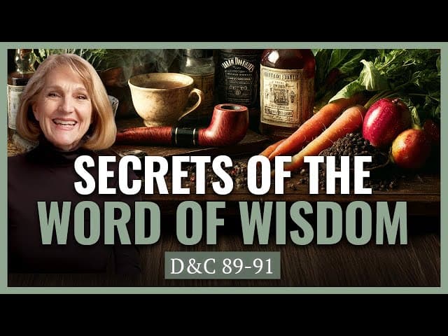 Come, Follow Church History with Lynne Hilton Wilson