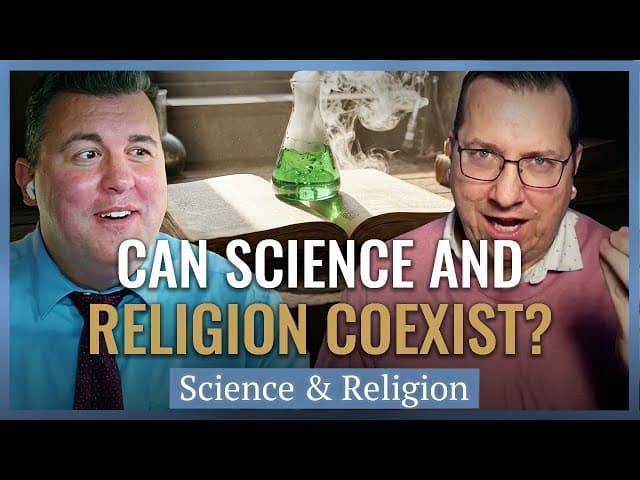 Church History Matters Podcast