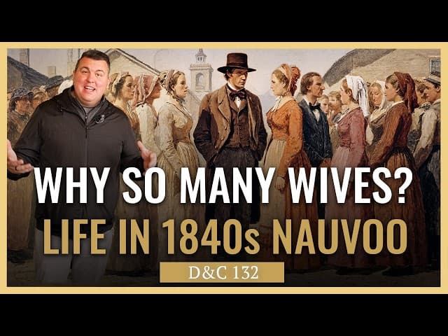 Restoration Revealed