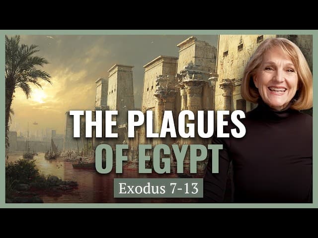 Handmaidens, Harems and Heroines with Lynne Hilton Wilson