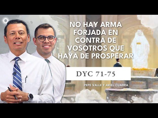Ven, Sígueme con Pepe Valle