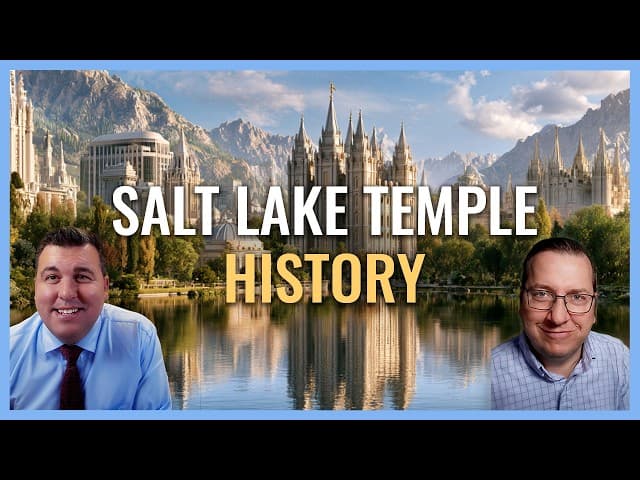 Church History Matters