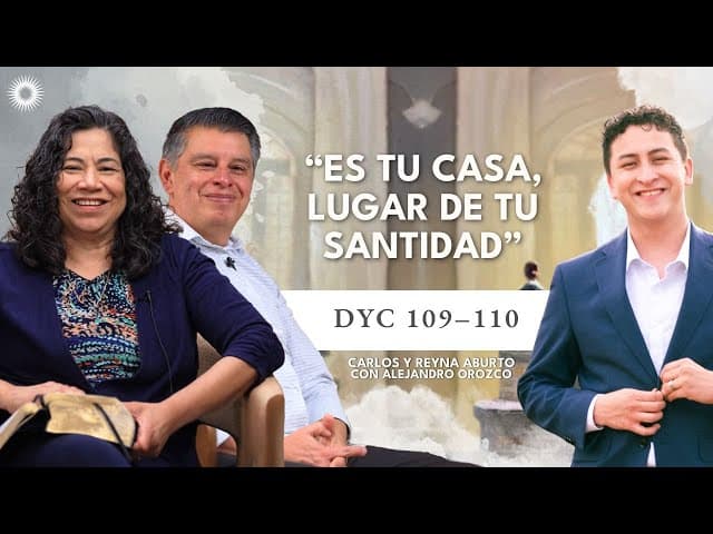 Ven, Sígueme con Carlos y Reyna Aburto