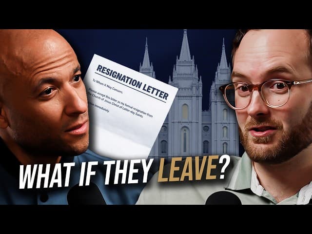 Let's Get Real with Stephen Jones