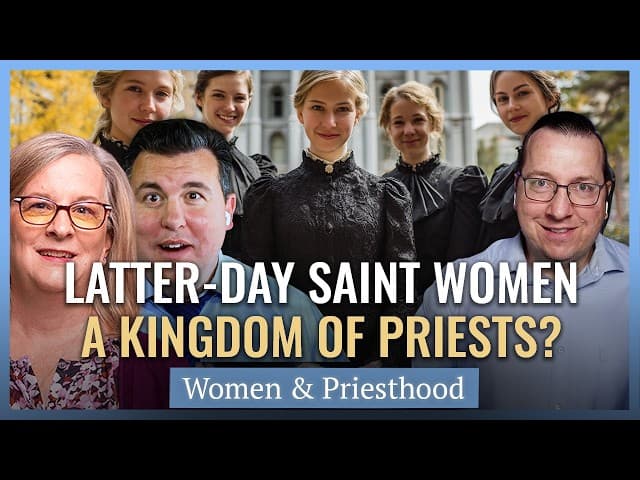 Church History Matters Podcast