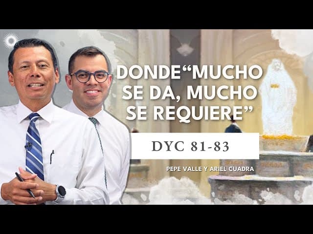 Ven, Sígueme con Pepe Valle