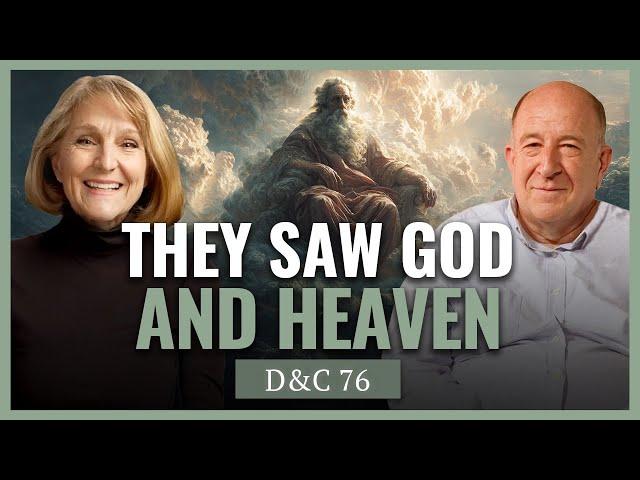 Come, Follow Church History with Lynne Hilton Wilson