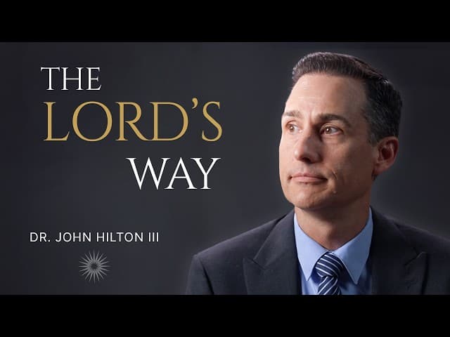 Finding Christ in the Old Testament
