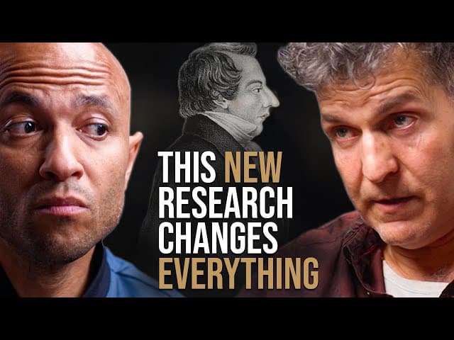 Let's Get Real with Stephen Jones