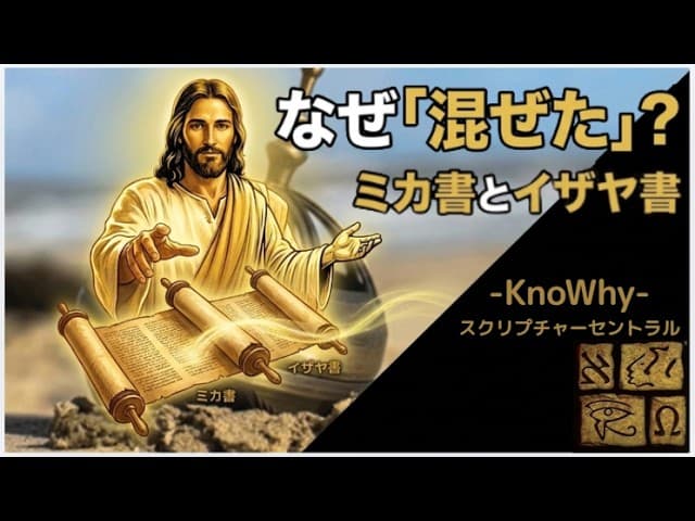 スクリプチャー セントラル Scripture Central Japanese