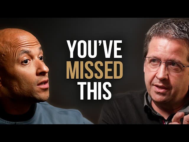 Let's Get Real with Stephen Jones