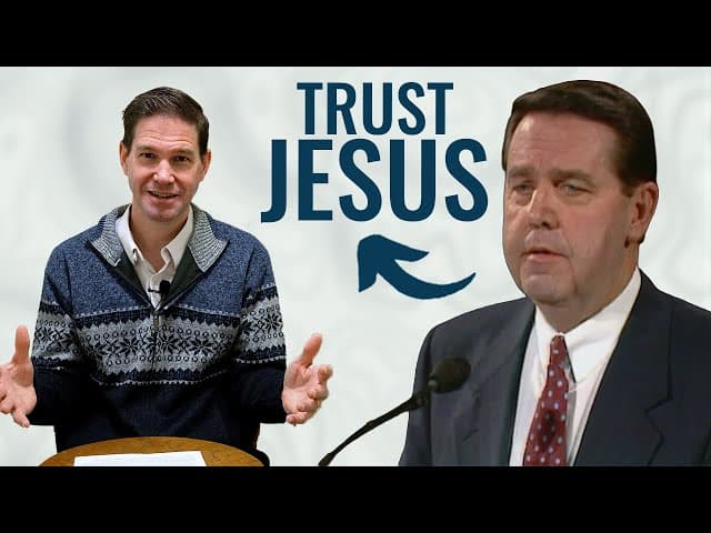 Faith Insights with Tyler Griffin