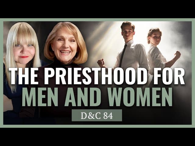 Come, Follow Church History with Lynne Hilton Wilson