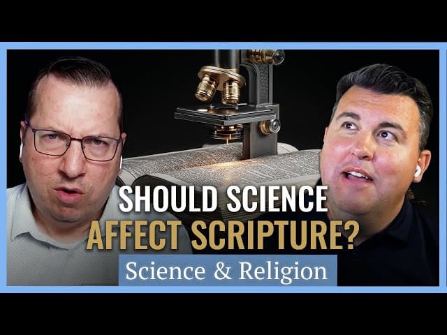 Church History Matters Podcast