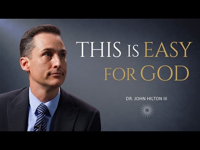 Finding Christ in the Old Testament