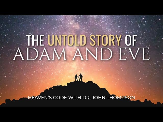 Heaven's Code: Temples and Texts