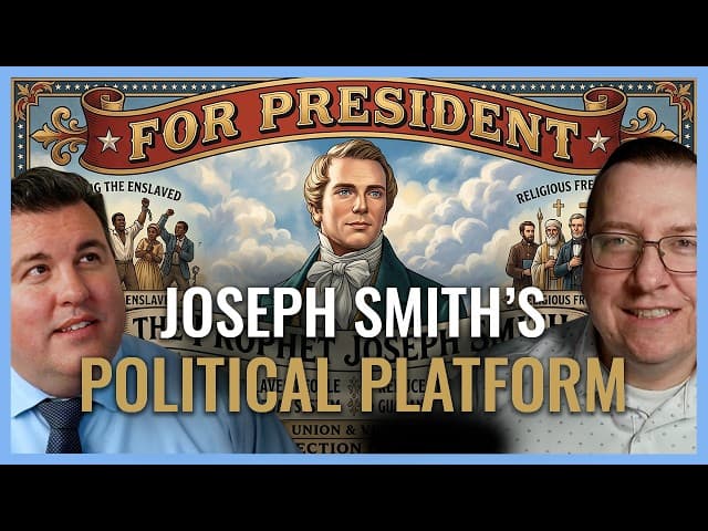 Church History Matters Podcast