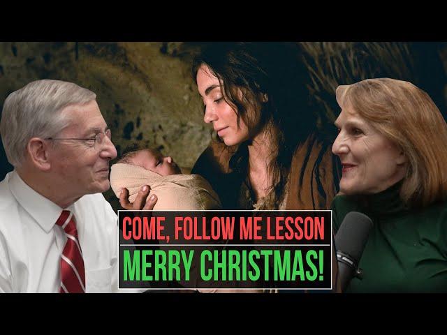 Book of Mormon Matters with Lynne and Jack