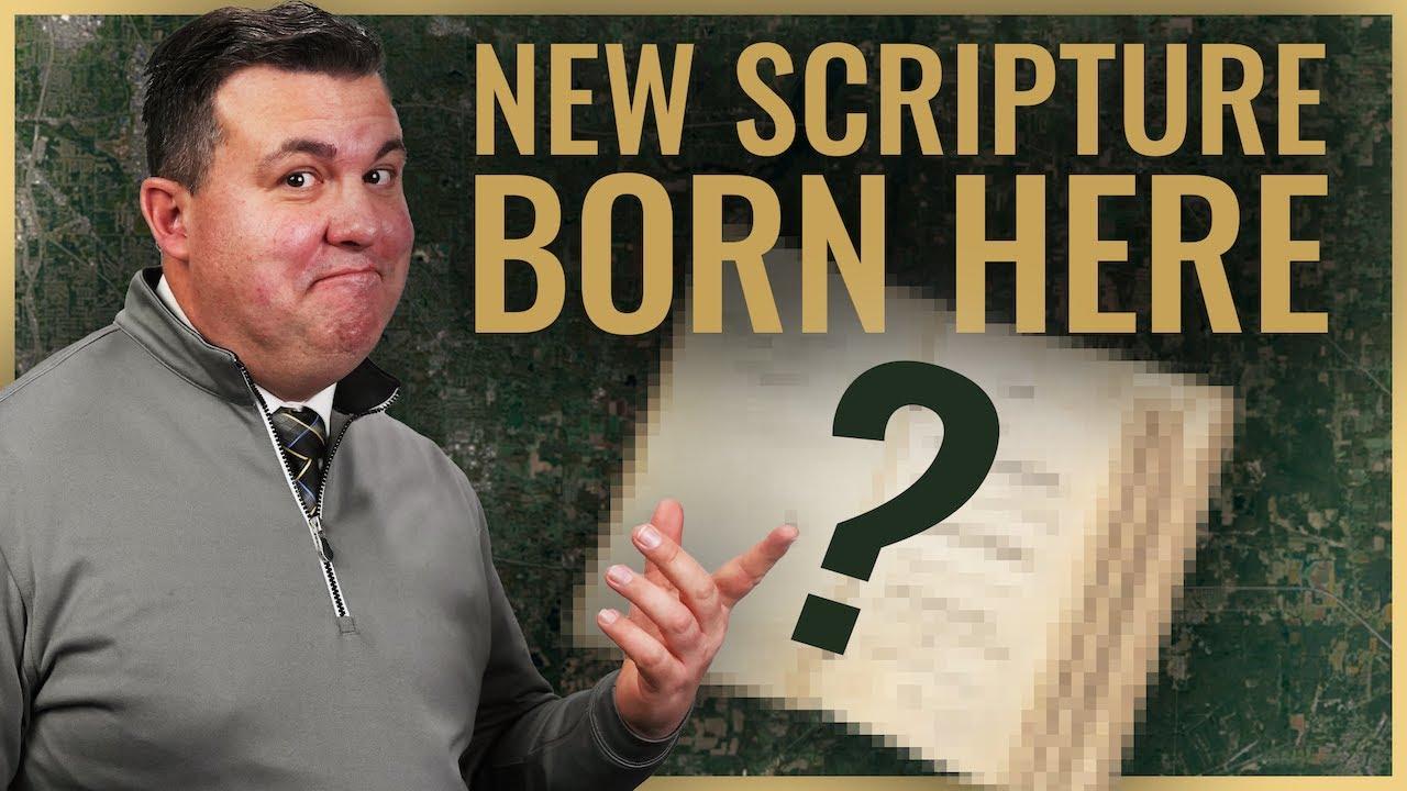 Restoration Revealed