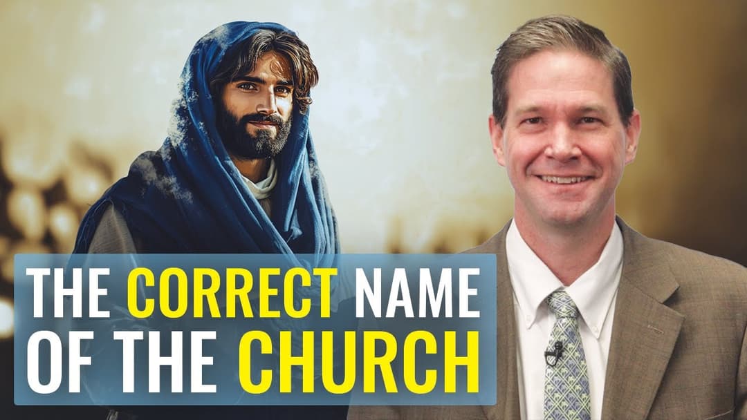 Scripture Study Insights with Tyler Griffin | ScriptureCentr