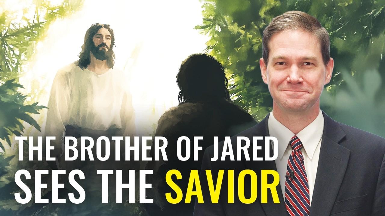Scripture Study Insights with Tyler Griffin
