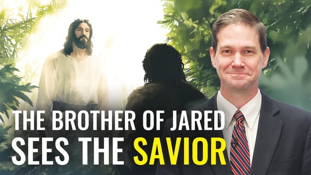 Scripture Study Insights with Tyler Griffin | ScriptureCentr