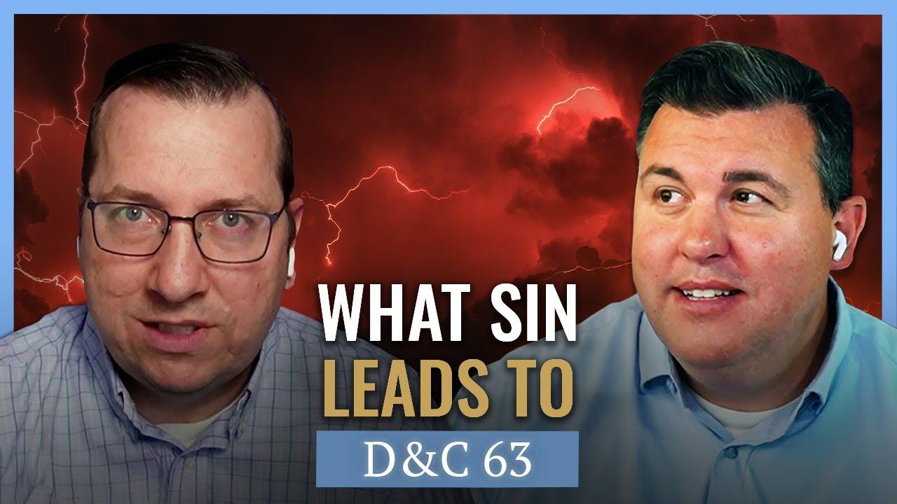 Faith Does Not Come Through Signs | Church History Matters with Scott & Casey | Jun 9-15