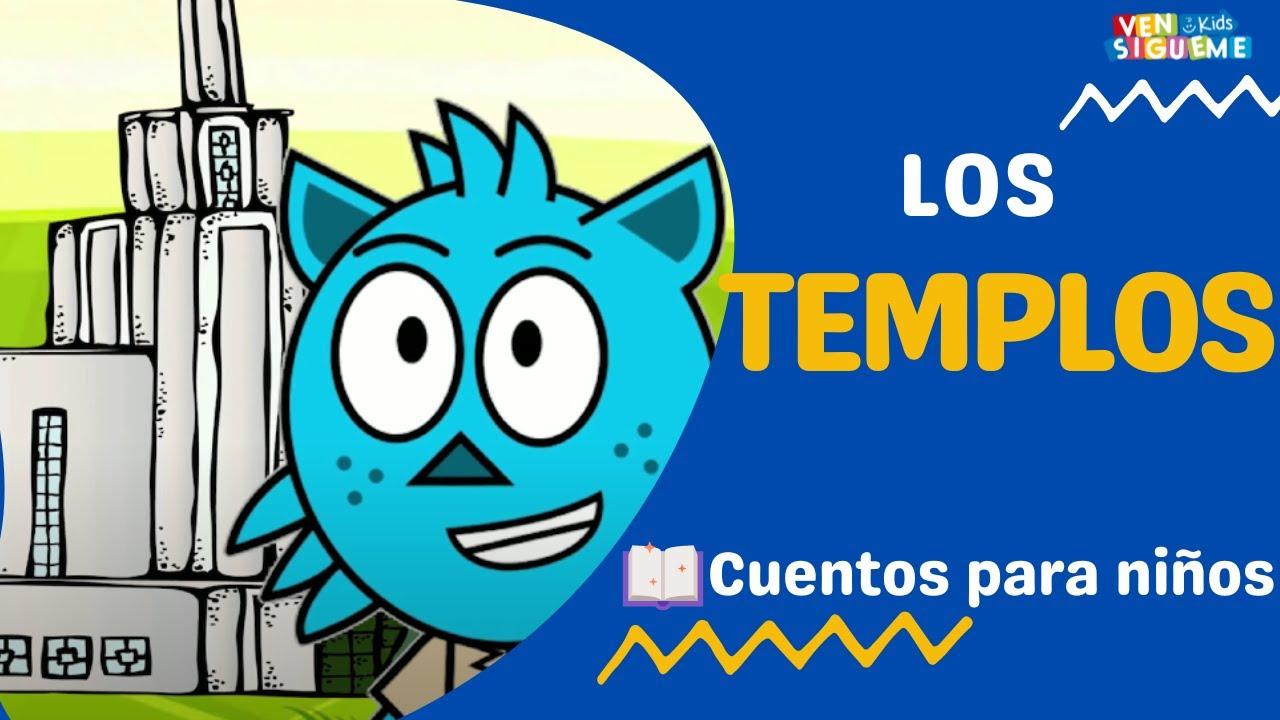 Videos Para Niños
