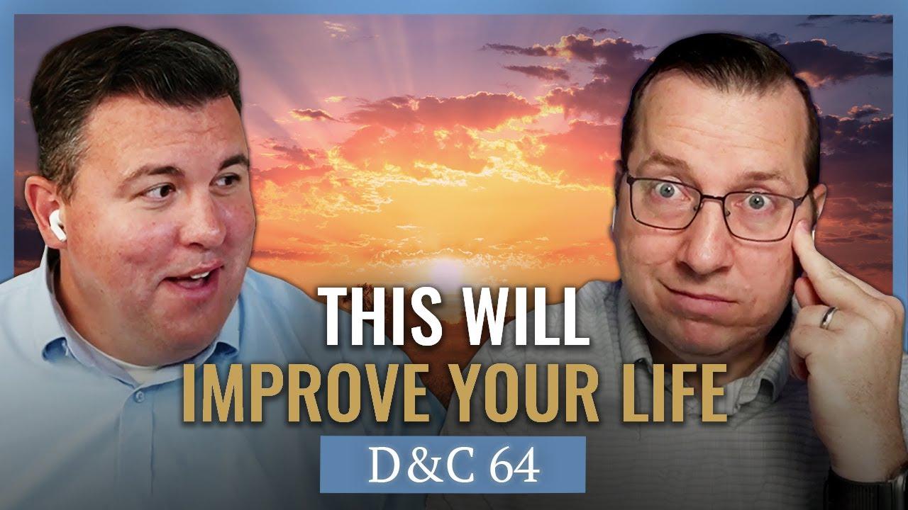 Why Forgiveness Is So Important | Church History Matters with Scott & Casey | Jun 16-22
