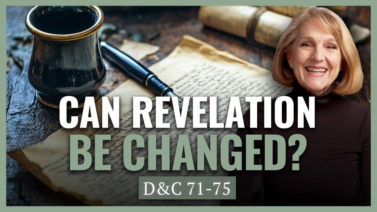 Come, Follow Church History with Lynne Hilton Wilson
