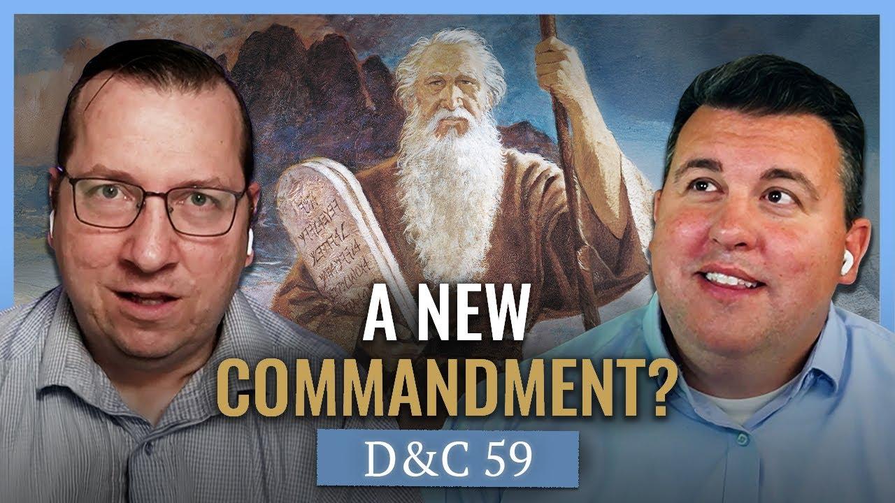 What Does the Sabbath Really Mean? | Church History Matters with Scott & Casey | Jun 2-8
