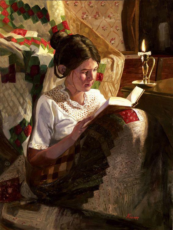 mary-elizabeth-rollins-reads-book-mormon media related image