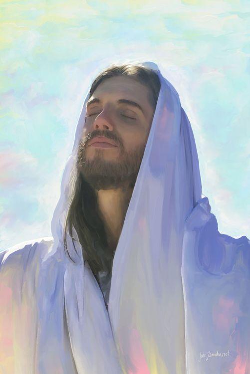 jesus-christ media related image