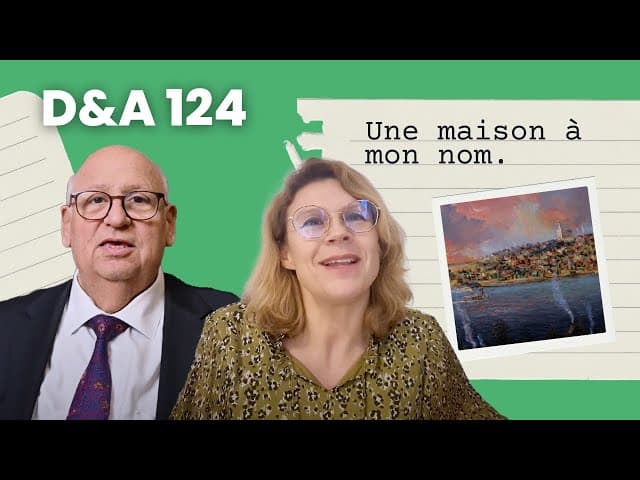 Viens et suis-moi - Doctrine et Alliances 2025