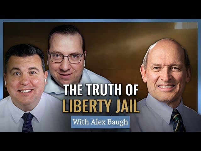 Church History Matters: Come Follow Me with Scott and Casey