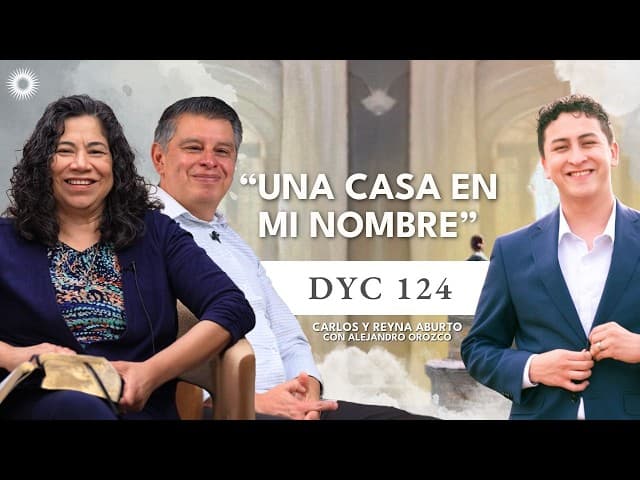Ven, Sígueme con Carlos y Reyna Aburto