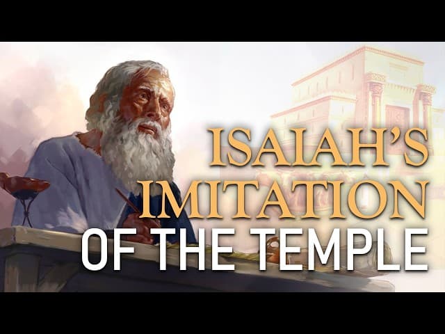Heaven's Code: Temples and Texts