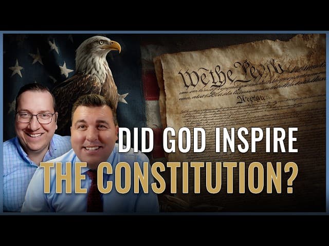 Church History Matters Podcast