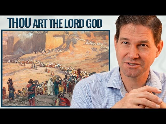 Faith Insights with Tyler Griffin