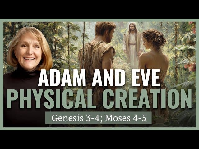 Handmaidens, Harems and Heroines with Lynne Hilton Wilson