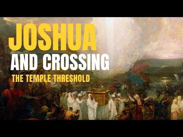 Heaven's Code: Temples and Texts