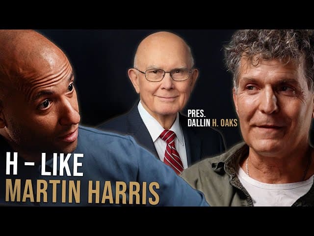 Let's Get Real with Stephen Jones