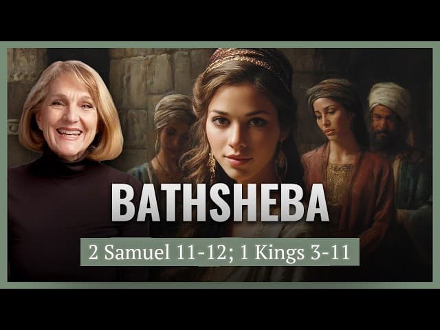 Handmaidens, Harems and Heroines with Lynne Hilton Wilson