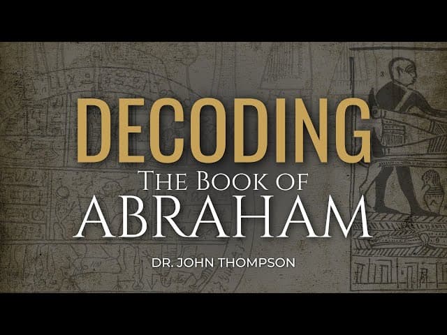 Heaven's Code: Temples and Texts