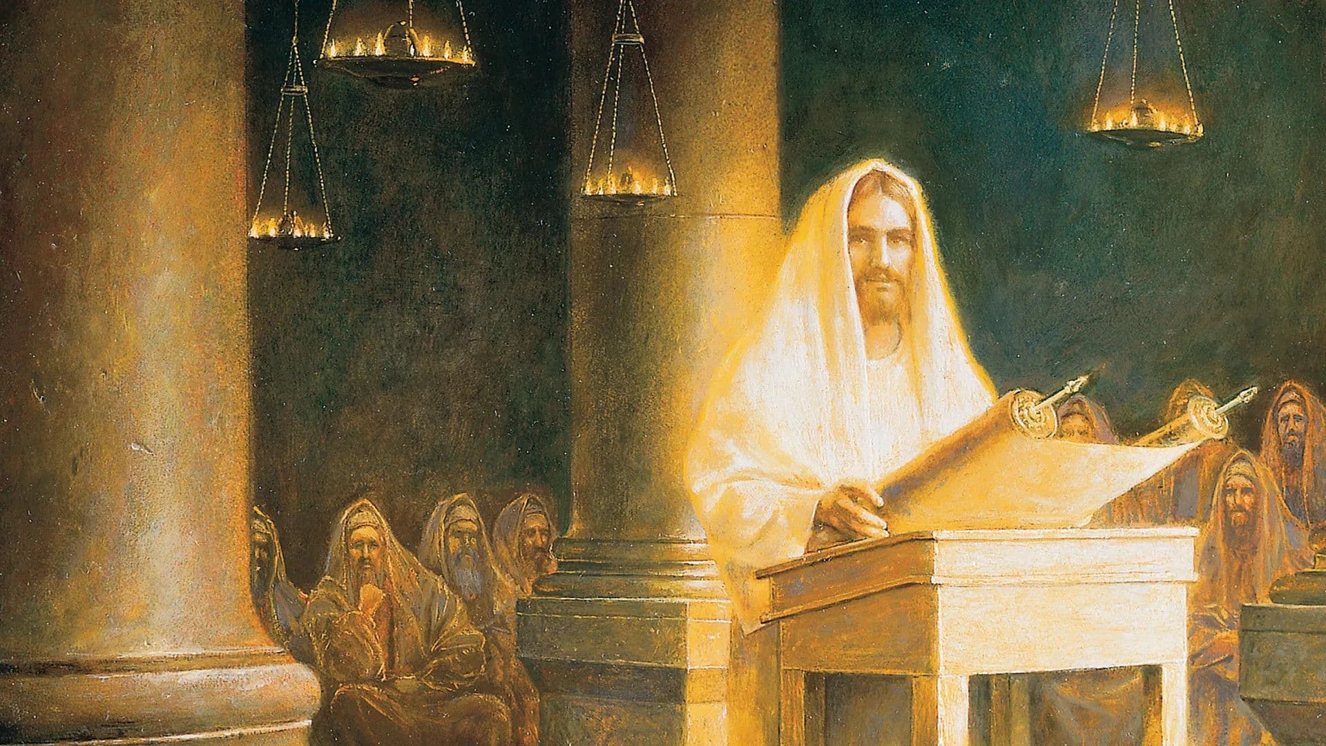 Isaiah 58-66