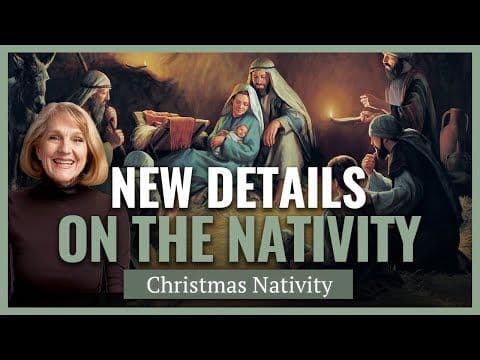 Nativity Details You Never Knew I Lynne Hilton Wilson I Come Follow Church History
