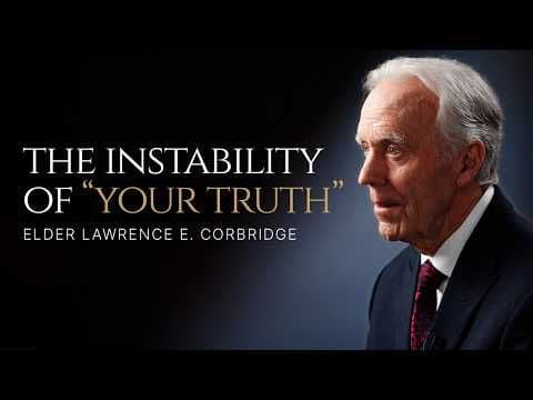 "Stand Forever" Ep. 6 | Chaos | Elder Lawrence E. Corbridge