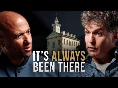 I’ve Never Understood The Temple Like This - Latter-day Saint, Don Bradley | E0047