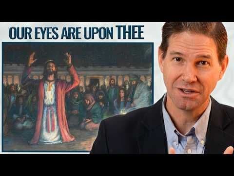 2 Chronicles 14–20; 26; 30 | Come Follow Me | Faith Insights